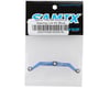 Image 2 for Samix Aluminum Steering Link for Traxxas TRX-4M (Blue)