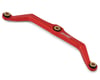 Image 1 for Samix Aluminum Steering Link for Traxxas TRX-4M (Red)