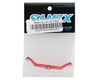 Image 2 for Samix Aluminum Steering Link for Traxxas TRX-4M (Red)