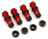 Related: Samix Aluminum Shock Bodies for Traxxas TRX-4M (Red) (4)