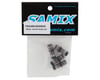Image 2 for Samix TRX-4M Aluminum Shock Body Full Set (Hard Coated) (4)
