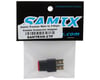 Image 2 for Samix T-Style Female to Traxxas® Male Connector Adapter