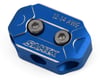 Image 1 for Samix 12-14AWG Motor Wire Organizer Clamp (Blue)