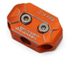 Image 1 for Samix 12-14 AWG Motor Wire Organizer Clamp (Orange)