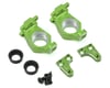 Image 1 for Samix Wraith High Clearance Steering Knuckle (Green)
