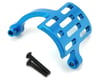 Image 1 for Samix Tamyia Wild Willy WR02 One Piece Motor Guard (Blue)