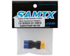 Image 2 for Samix XT60 Female to EC3 Male Connector Adapter