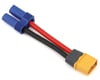 Image 1 for Samix XT60 Male to EC5 Female Connector Adaptor (12AWG)