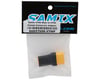 Image 2 for Samix XT60 Male to XT90 Female Connector Adapter