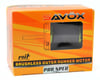 Image 2 for Savox 600 Class BSM5055 Pro Spec Brushless Outrunner Motor (550kV)