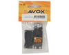 Image 2 for Savox SC0251 Upper/Lower Case Set w/Hardware