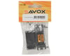 Image 2 for Savox SC1251 Upper/Lower Case Set w/Hardware