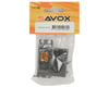 Image 2 for Savox 1267SG Upper/Lower Case Set w/Hardware