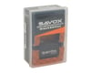 Image 3 for Savox SB-2263MG Black Edition High Speed Low Profile Brushless Metal Gear Servo