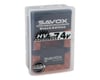 Image 3 for Savox SB-2265MG Black Edition Low Profile Brushless Metal Gear Servo