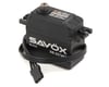 Image 1 for Savox SB-2274SG "High Speed" Black Edition Brushless Steel Gear Digital Servo
