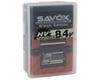 Image 3 for Savox SB-3292SG High Torque Brushless Digital Servo (High Voltage)