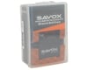 Image 3 for Savox SC-1257TG Black Edition "Super Speed" Titanium Gear Servo