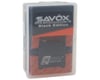 Image 3 for Savox SC-1258TGP Black Edition Standard Digital "High Speed" Titanium Gear Servo