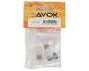 Image 2 for Savox SH0254 Metal/Plastic Gear Set w/Bearing