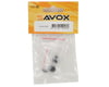 Image 2 for Savox SH0350 Plastic Gear Set w/Bearing