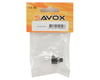 Image 2 for Savox SH1350 Plastic Gear Set w/Bearing