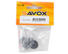 Image 2 for Savox SV0320 Plastic Gear Set w/Bearing