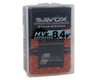 Image 3 for Savox SV-1280SGP Digital "Monster Torque" Steel Gear Servo (High Voltage)