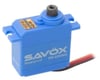 Image 1 for Savox SW-0250MGP Waterproof Digital Metal Gear Micro Servo (Traxxas 1/16)