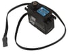Image 1 for Savox SW-1210SGP Black Edition "Tall" Waterproof Digital Servo (High Voltage)