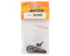 Image 2 for Savox Aluminum Standard Size Servo Horn (25T - Savox, ProTek R/C)