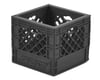 Image 1 for Scale By Chris Medium Milk Crate (Black)