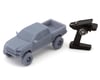 Related: Scale By Chris 1/6 Scale Micro RC Truck w/Remote