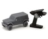 Related: Scale By Chris 1/10 Scale Micro RC SUV w/Remote