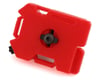 Related: Scale By Chris Gatekeeper Cage Clamp Roto Can (Red)
