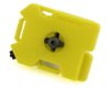 Related: Scale By Chris Gatekeeper Cage Clamp Roto Can (Yellow)