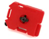Image 1 for Scale By Chris Axial Cage Clamp Roto Can (Red)