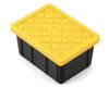 Related: Scale By Chris 1/6 HD Tote w/Yellow Lid (Large)