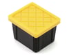 Related: Scale By Chris 1/6 HD Tote w/Yellow Lid (Small)