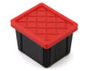 Related: Scale By Chris 1/6 HD Tote Red Lid (Small)