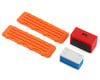 Related: Scale By Chris TRX4M 1/18 Bundle w/Red Tool Box, Blue Small Chest & Orange Ramps