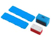 Related: Scale By Chris TRX4M 1/18 Bundle w/Blue Tool Box, Red Small Chest & Blue Ramps