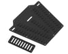 Image 1 for SmithBuilt Scale Designs Tamiya YJ Hood Louvers