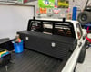 Image 3 for SmithBuilt Scale Designs RC4WD Trail Finder 2 Chevy K10/Blazer Louver Ranch Rack