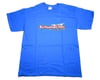 Image 1 for Schumacher Blue T-Shirt (Large)