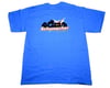Image 2 for Schumacher Blue T-Shirt (Medium)