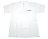 Image 1 for Schumacher White Polo Shirt (XX-Large)