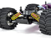 Image 3 for Schumacher Manic 36 Twin RTR Monster Truck (Blue)