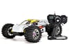 Image 1 for Schumacher Manic 36 Twin RTR Monster Truck (Yellow)