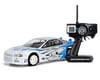 Image 1 for Schumacher Nitro Fusion 28 Turbo RTR Touring Car w/2.4GHz Radio System (Blue/Sil